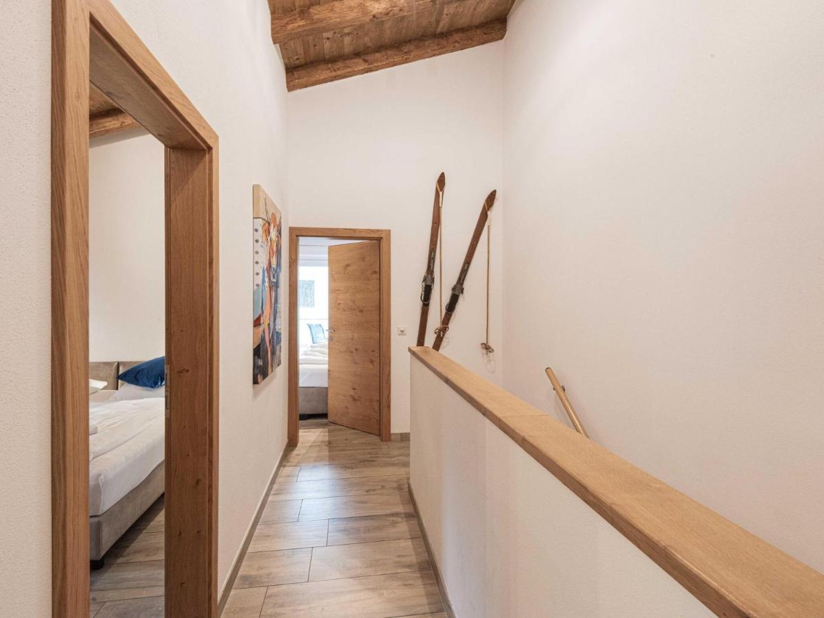 Fantastic Chalet With Sauna นีเดิร์นซิลล์ ภายนอก รูปภาพ