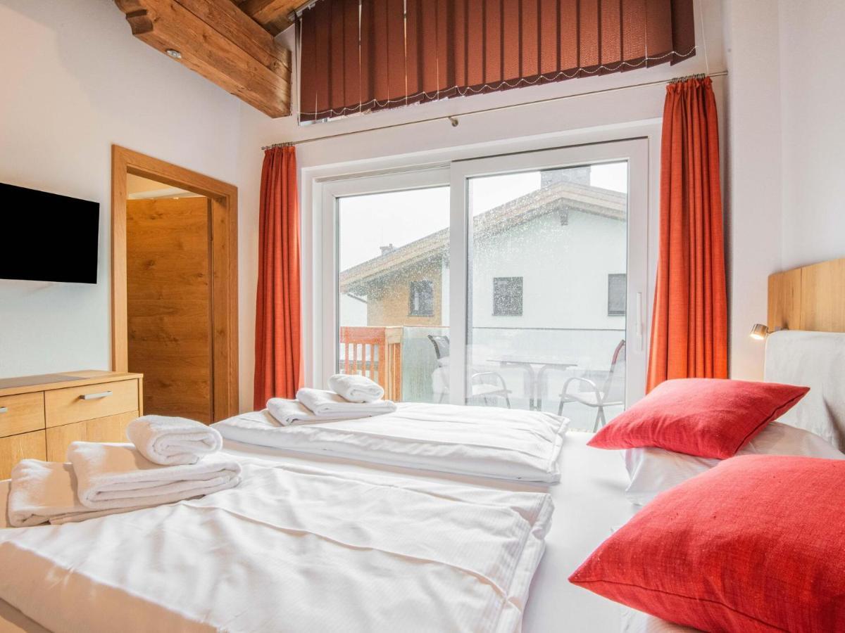 Fantastic Chalet With Sauna นีเดิร์นซิลล์ ภายนอก รูปภาพ