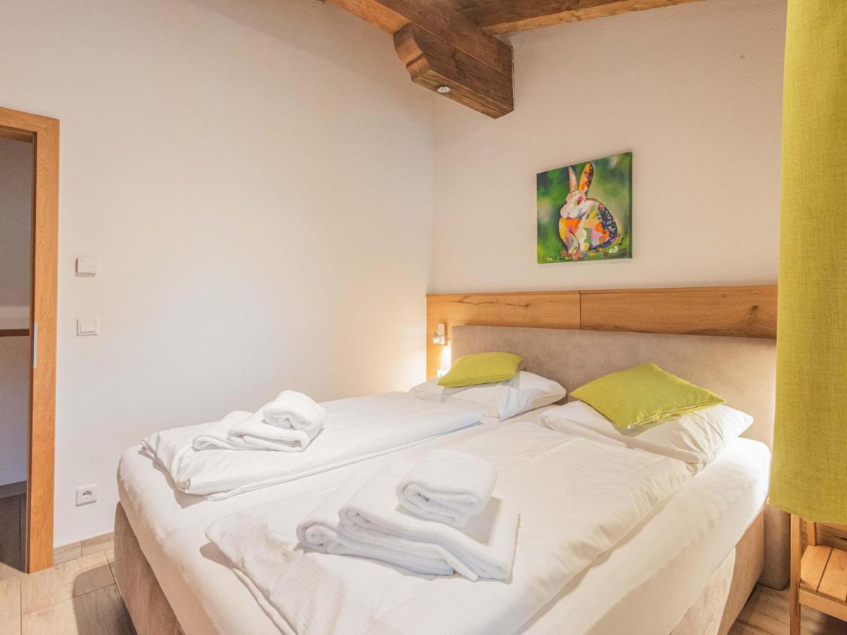 Fantastic Chalet With Sauna นีเดิร์นซิลล์ ภายนอก รูปภาพ