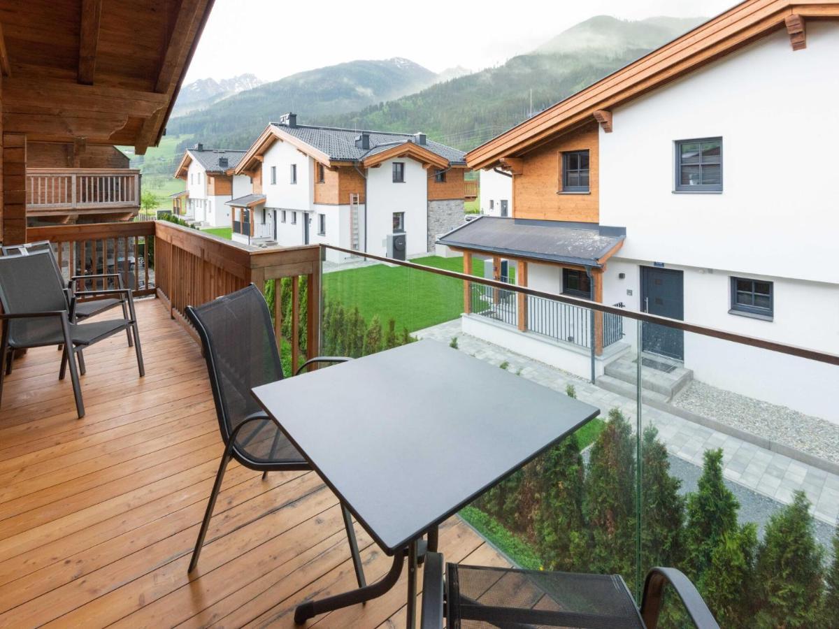 Fantastic Chalet With Sauna นีเดิร์นซิลล์ ภายนอก รูปภาพ